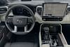 17 thumbnail image of  2024 Toyota Tundra Capstone Hybrid CrewMax 5.5' Bed