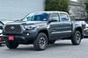 2 thumbnail image of  2023 Toyota Tacoma TRD Off Road Double Cab 5' Bed V6 AT