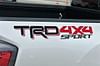 13 thumbnail image of  2023 Toyota Tacoma TRD Sport Double Cab 5' Bed V6 AT