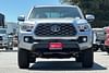 11 thumbnail image of  2023 Toyota Tacoma TRD Off Road Double Cab 5' Bed V6 AT