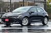 2 thumbnail image of  2023 Toyota Corolla Hatchback SE