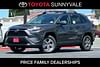 1 thumbnail image of  2024 Toyota RAV4 XLE