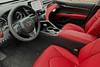 14 thumbnail image of  2024 Toyota Camry Hybrid XSE