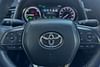 27 thumbnail image of  2022 Toyota Camry Hybrid XSE
