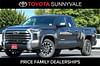 1 thumbnail image of  2023 Toyota Tundra Limited Double Cab 6.5' Bed