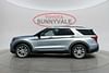 6 thumbnail image of  2021 Ford Explorer Limited