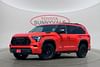 2 thumbnail image of  2023 Toyota Sequoia TRD Pro