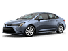 1 thumbnail image of  2024 Toyota Corolla Hybrid LE