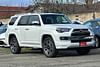 10 thumbnail image of  2024 Toyota 4Runner Limited