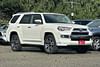 10 thumbnail image of  2023 Toyota 4Runner Limited