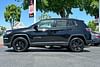 6 thumbnail image of  2020 Jeep Compass Altitude