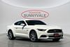 10 thumbnail image of  2015 Ford Mustang GT 50 Years Limited Edition