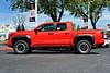 6 thumbnail image of  2024 Toyota Tacoma TRD Off Road Double Cab 5' Bed AT