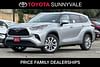 1 thumbnail image of  2024 Toyota Highlander Limited