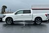 6 thumbnail image of  2023 Nissan Titan Platinum Reserve