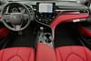 4 thumbnail image of  2024 Toyota Camry Hybrid XSE
