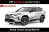 1 thumbnail image of  2024 Toyota RAV4 Hybrid XSE