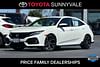 1 thumbnail image of  2017 Honda Civic Hatchback Sport Touring