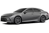2 thumbnail image of  2025 Toyota Camry XLE