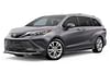 2 thumbnail image of  2023 Toyota Sienna Platinum
