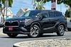 2 thumbnail image of  2021 Toyota Highlander XLE