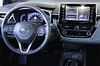 17 thumbnail image of  2022 Toyota Corolla Hatchback XSE