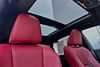 20 thumbnail image of  2021 Lexus RX RX 350 F SPORT Handling