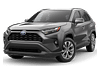 2 thumbnail image of  2024 Toyota RAV4 Hybrid XLE Premium