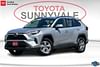 1 thumbnail image of  2022 Toyota RAV4 XLE