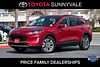 1 thumbnail image of  2021 Ford Escape SEL