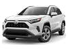 2 thumbnail image of  2024 Toyota RAV4 XLE