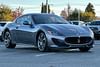 10 thumbnail image of  2014 Maserati GranTurismo Sport