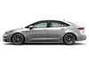 4 thumbnail image of  2024 Toyota Corolla Hybrid SE