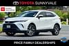 1 thumbnail image of  2021 Toyota Venza LE