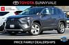 1 thumbnail image of  2021 Toyota RAV4 Hybrid Limited