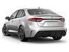 3 thumbnail image of  2024 Toyota Corolla XSE