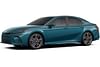 2 thumbnail image of  2025 Toyota Camry XSE