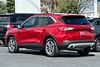 7 thumbnail image of  2021 Ford Escape SEL