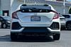8 thumbnail image of  2017 Honda Civic Hatchback LX