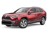 2 thumbnail image of  2024 Toyota RAV4 Hybrid XLE