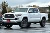 2 thumbnail image of  2023 Toyota Tacoma TRD Sport Double Cab 5' Bed V6 AT