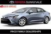 1 thumbnail image of  2024 Toyota Corolla Hybrid LE