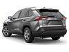 3 thumbnail image of  2024 Toyota RAV4 Hybrid LE
