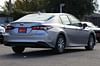 3 thumbnail image of  2023 Toyota Camry Hybrid LE