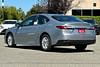 7 thumbnail image of  2025 Toyota Camry LE
