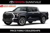 1 thumbnail image of  2024 Toyota Tundra Limited CrewMax 5.5' Bed
