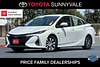 1 thumbnail image of  2022 Toyota Prius Prime XLE