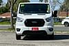 11 thumbnail image of  2021 Ford Transit Passenger Wagon XLT