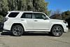 9 thumbnail image of  2024 Toyota 4Runner Limited