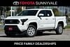 1 thumbnail image of  2024 Toyota Tacoma SR5 Double Cab 5' Bed AT